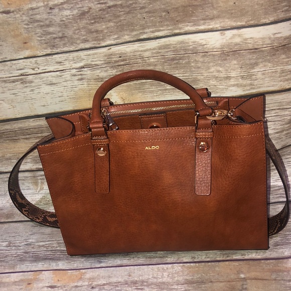 Aldo Handbags - Aldo Zenawein Handbag